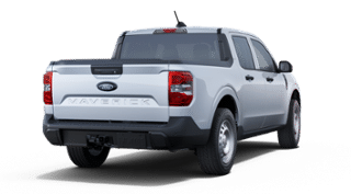 2025 Ford Maverick® External Image 4